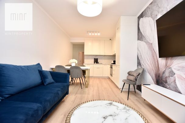 Rzeszów, mieszkanie na wynajem, Lubelska - Zdjęcie 1