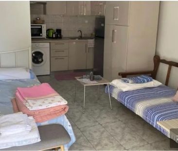 Studio/Γκαρσονιέρα για ενοικίαση Καλαμίτσα (Καβάλα) - Photo 4