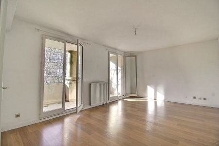 Appartement Montpellier 2 pièces de 46.41 m² - Photo 2