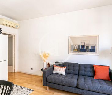 Piso de alquiler en Carrer Bertran, El Putget i el Farró - Photo 4