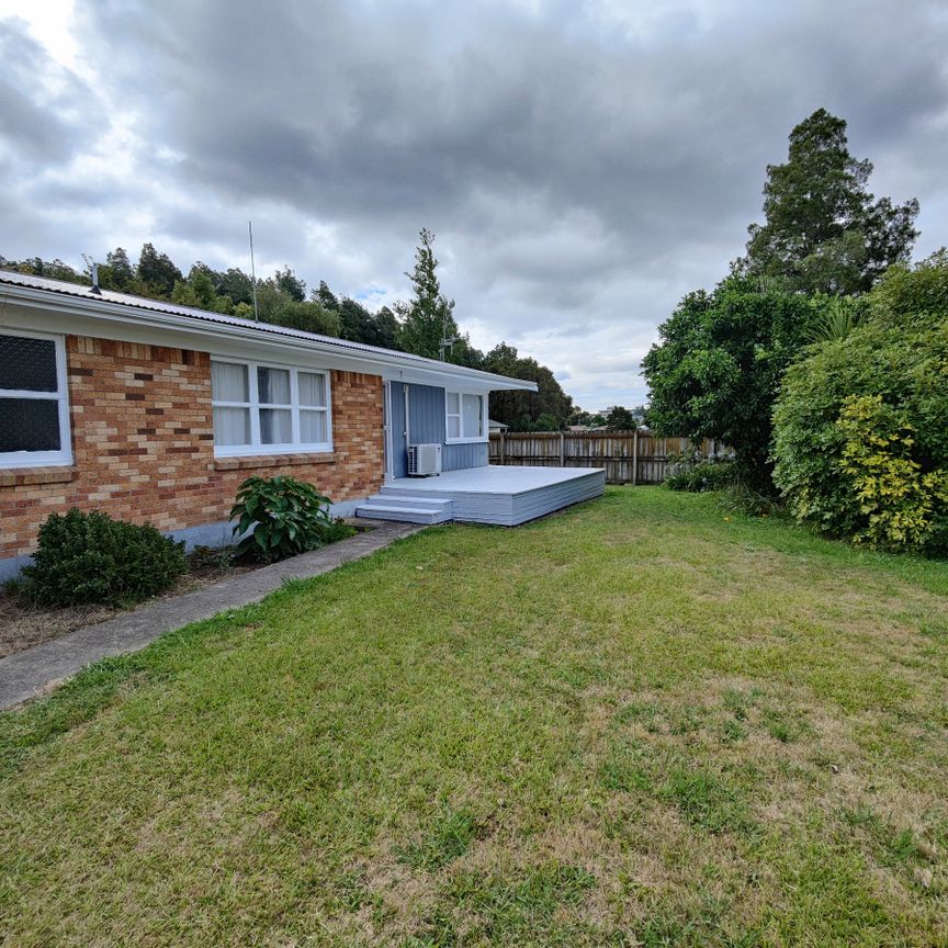 Two bedrooms close to university - Photo 1