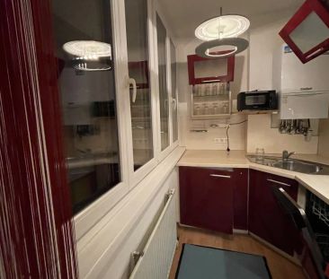 Tolle Single Wohnung in Wilhelmsburg sucht neuen Mieter - Foto 5