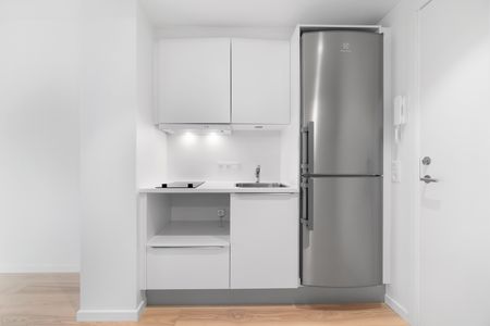 Skøn lejlighed med altan, tæt på smuk natur - Foto 2