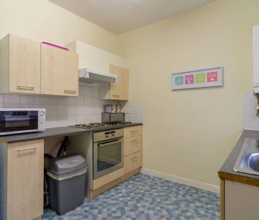 Flat 3, 30 Cromwell Road, Belfast, BT7 1JW - Photo 5