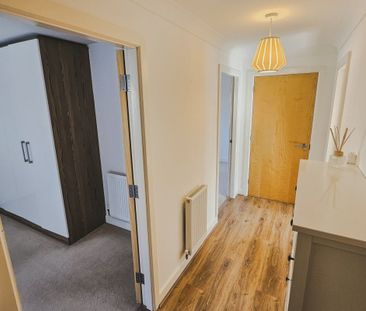 Cwrt Y Terfyn - Photo 5