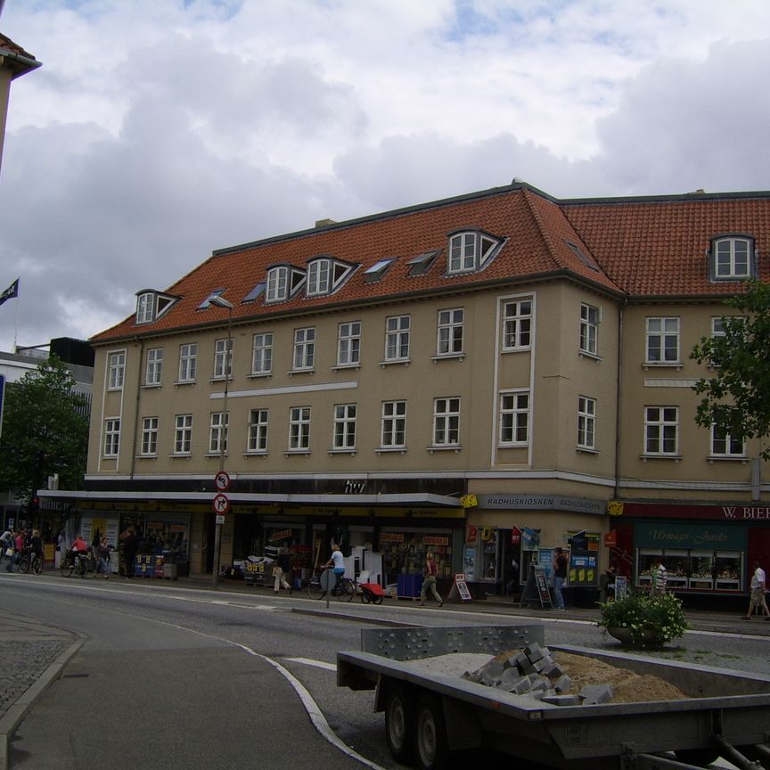 Lyngby Torv 1 - 11, 2800 Kongens Lyngby - Foto 1