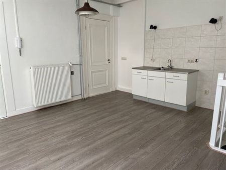 Te huur: Appartement Brugstraat in Arnhem - Foto 3