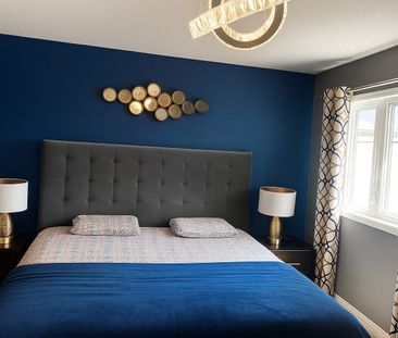 For Lease - 960 BIANCA Court Unit# Upper, Kitchener, Ontario - Photo 2