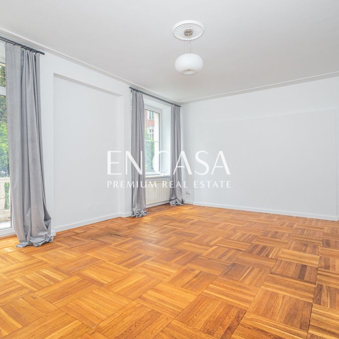 Warszawa, Śródmieście, Fryderyka Chopina - Фото 1