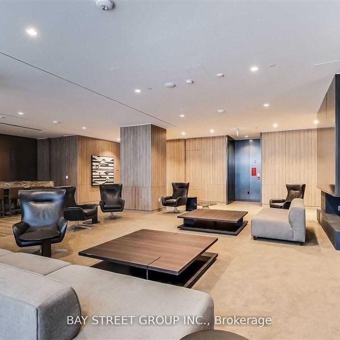 For Lease - 27 Bathurst Street Unit# 1113, Toronto, Ontario - Photo 1