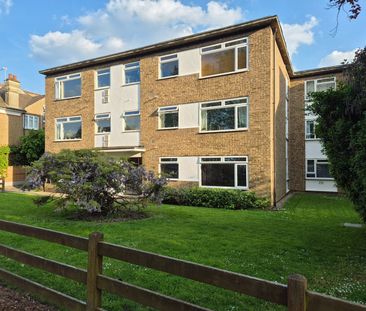 1 Bed Flat, Cambridge Road, SW20 - Photo 5