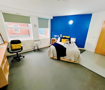 Deluxe Studio - Photo 4