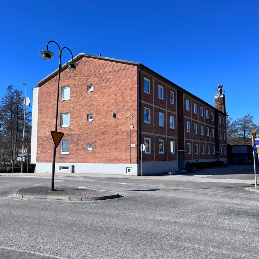 Ö Storgatan 29 A, 293 34, OLOFSTRÖM, Sverige, Centrum - Östra Storgatan & Nedre Brogatan - Foto 1