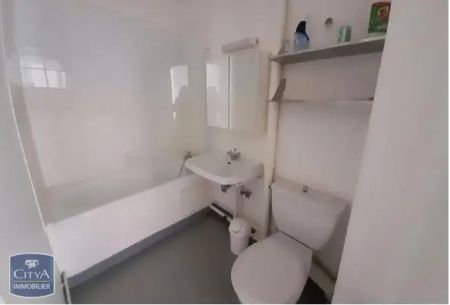Appartement à louer 1 pièce 29.96m² - Photo 5