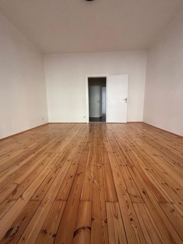 Charmante 2-Zi Wohnung mit Stadtblick in Graz, 41,7m² - Foto 4