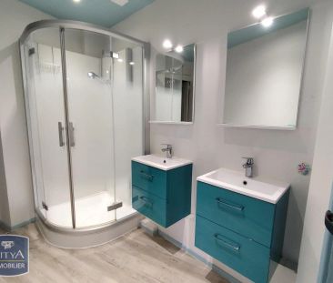 Appartement à louer 4 pièces 113.33m² - Photo 5