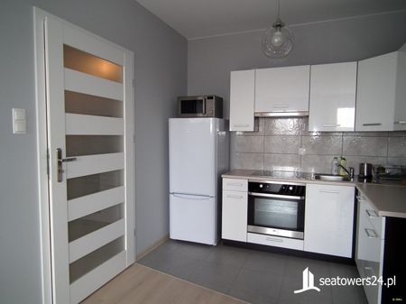 Wynajem ekskluzywnych apartamentów - Zdjęcie 4