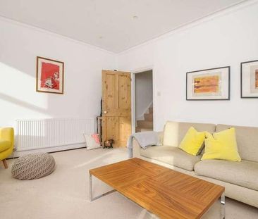 Bendemeer Road, West Putney, SW15 - Photo 3