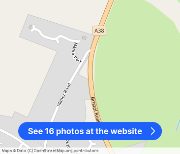 Pawlett, Bridgwater - Photo 1