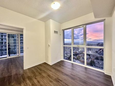 For Lease - 15 Watergarden Drive Unit# 2706, Mississauga, Ontario - Photo 2