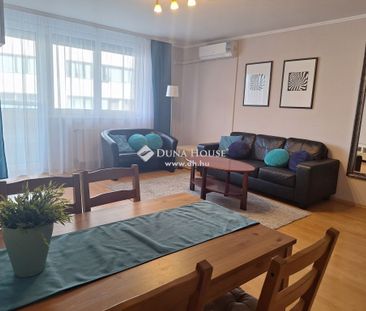 For rent Apartment, Budapest 13 district Tágas kiadó lakás a rendör palotával szemben – 6. fotó
