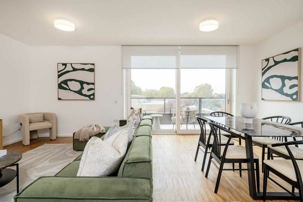 Georgiana Street, Kings Cross, NW1 - Photo 1