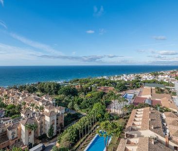 Alquiler de estudio en Avenida Marbella Arbolada - Photo 3