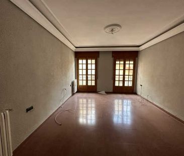 Piso en alquiler, C/ Cantón, , M214885 - Photo 5
