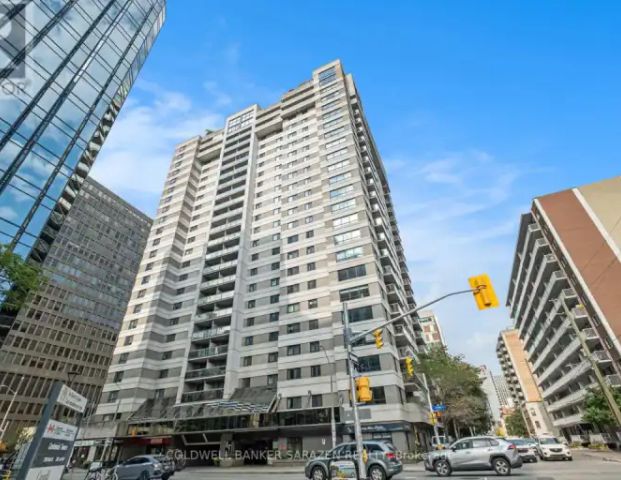 2307 - 199 KENT STREET | 2307 - 199 KENT STREET, Ottawa - Photo 1