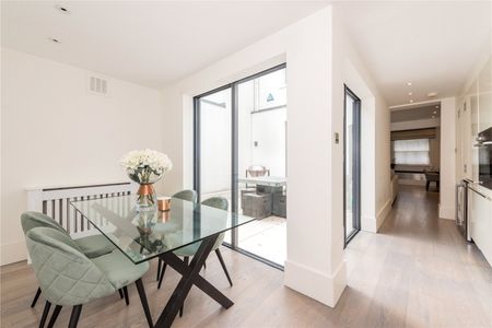 2 Bed Mews House To Rent - Photo 4