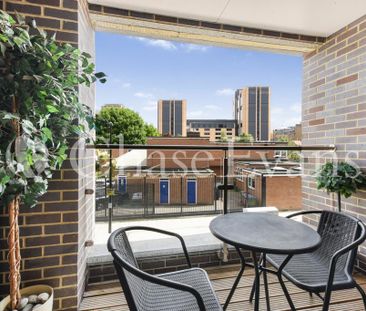 1 bedroom flat to rent - Photo 6