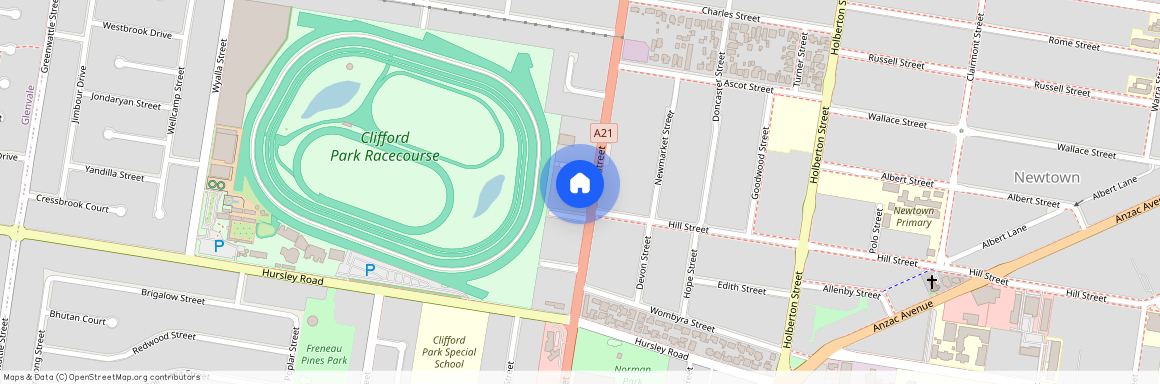 439 Tor Street, Qld 4305, Newtown