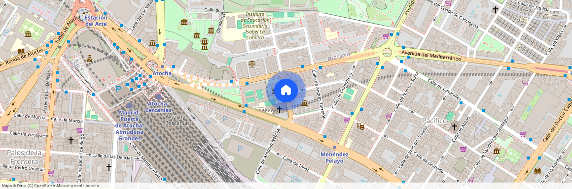 Calle Julián Gayarre, Madrid, Community of Madrid 28014