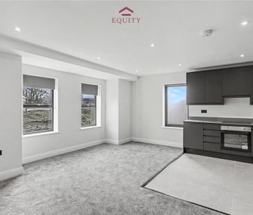 1 bedroom flat to rent - Photo 6