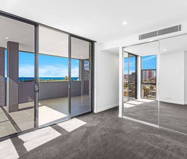 SOUTHBANK APARTMENTS - 14 Beatson Street WOLLONGONG - Photo 4