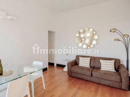 Trilocale via Andrea del Castagno, Mazzini - Oberdan, Firenze - Foto 5