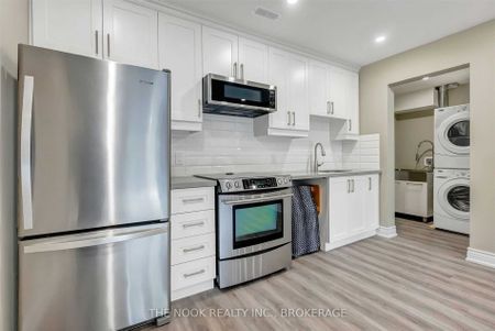 For Lease - 138 Huntington Crescent, Clarington, Ontario - Photo 3