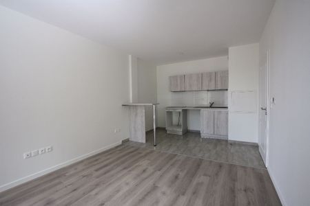 Location : appartement 2 pièces (44 m²) à FLEURY LES AUBRAIS - Photo 3