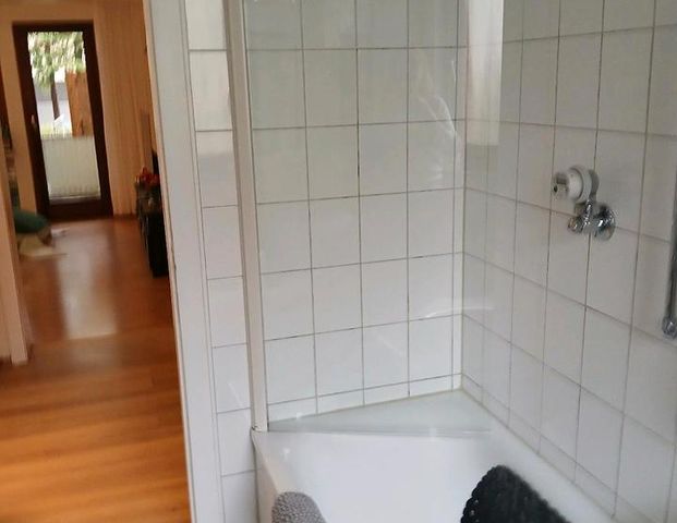 3zimmer Wohnung in Bielefeld Stieghorst - Foto 1