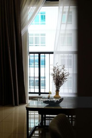 Novo 8 Residence, Taman Kesidang Seksyen 3, Melaka City - Foto 4
