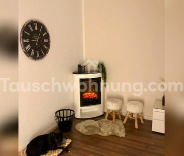 [TAUSCHWOHNUNG] Schöne 2 ZKB Wohnung mit Garten - Photo 3