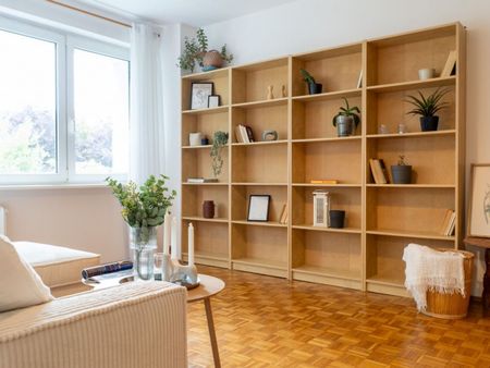 Mieszkanie do wynajęcia 1 pokoje Oświecenia, Poznań 33 m² - Zdjęcie 2