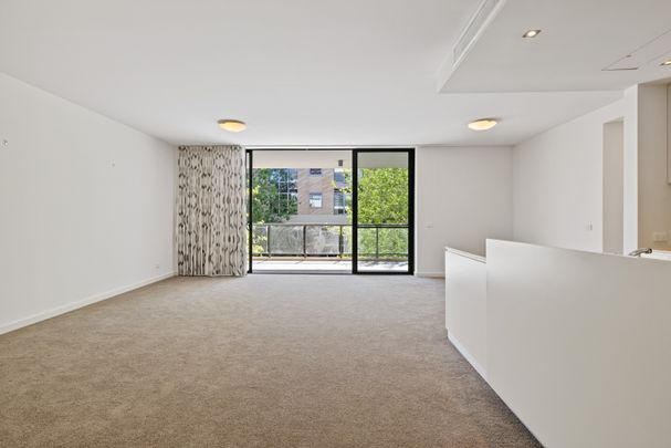126/53 Eyre Street, Kingston ACT 2604 - Apartment For Rent | Domain - Photo 1