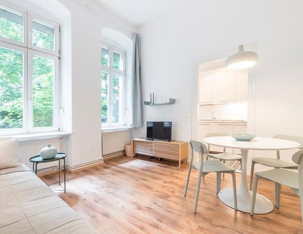 Immobilien - Foto 1