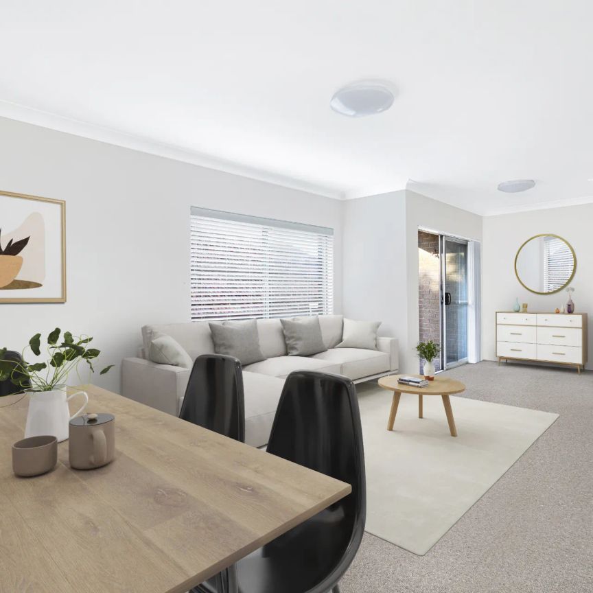 Lifestyle Apartment In The Heart Of Randwick - Photo 1