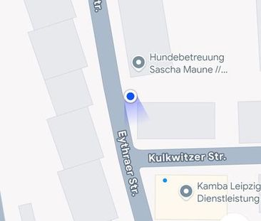 2 Raum Wohnung - Photo 6