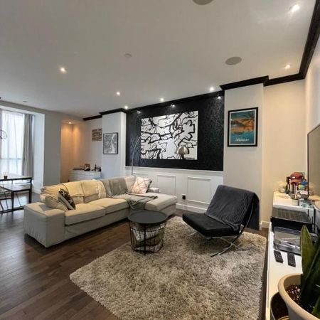 Condo luxueux et bien localisé à louer (Disponible) / Luxurious Condo well located condo for rent (Available) - Photo 3