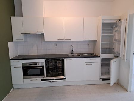 Appartement te huur: Al-Masoedilaan 20 3526 GZ Utrecht - Foto 2
