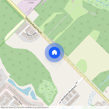 30 Thatcher Drive #30, Guelph, Kortright East