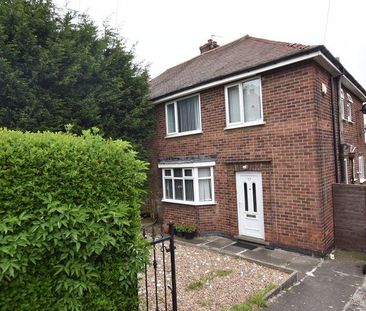 3 Bed Semi-Detached House, Bentinck Road, NG4 - Photo 2